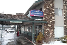 Howard Johnson South Lake Tahoe